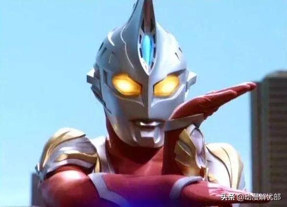 奥特曼旧时光｜|迪迦印象最深，盖亚似乎记得，爱迪就被遗忘了