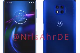 Moto G Power（2021）外观配置曝光 六千大电池图片