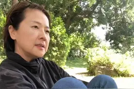母兼父职 台北市副市长黄珊珊自爆：儿子曾对她说“父亲节快乐”图片