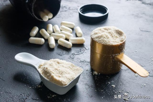 健身补剂系列之一，你应该使用BCAA（支链氨基酸）吗？