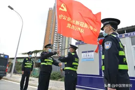 【大练兵】广西：统筹推进筑牢守边抗疫防线图片
