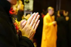 “人若心善，一看便知”：真正心地善良的人，往往这样为人处世图片
