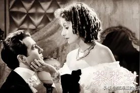 《茶花女》为何不朽？不只是因为小仲马写出了风尘女子的细腻感情图片