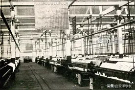 图说·大连丨“金州纺织厂”的前身—日本内外棉株式会社金州工场图片