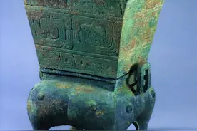 为何人类要先用青铜器，而不是直接使用铁？真相在冶炼温度图片