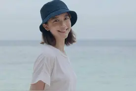 林宣妤曾被视为钟嘉欣接班人，《使徒行者3》成告别作网友叹可惜图片