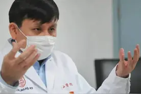 张文宏苦口婆心：如果有条件，二类疫苗也要打，这五种更不要忽视图片