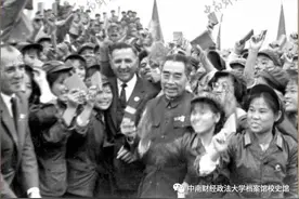湖北“超牛”大学：邓小平等人创建，周总理到访，还创下多个全国第一！图片