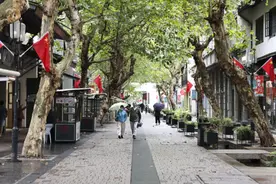 寻宋解韵丨在这里 南宋都城临安依旧“活色生香”图片