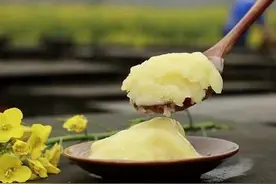蜂王浆和蜂王胎的区别？蜂王浆和蜂王胎哪个好？图片