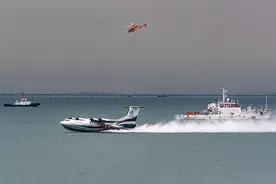 中国大飞机辛酸：靠残骸搞研究，被空客波音戏耍浪费百亿投资图片