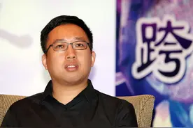 因“抄袭”出名的于正，有资格上综艺吗？图片