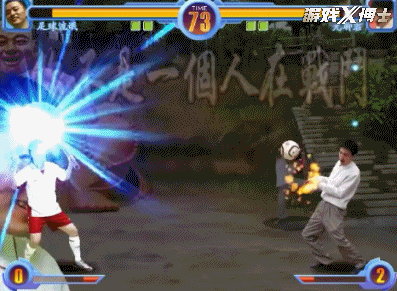 这款沙雕游戏没人没钱没技术，靠拍照片制作，却获得世界大赛认可