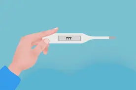 体温多少度正常？如何正确测量？图片