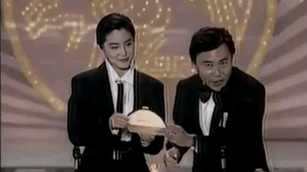 细数祖籍山东的港台明星们，个个盘靓条顺，演技也不遑多让
