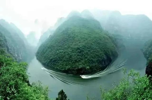 你好！我是焦作，以后请叫我四线城市