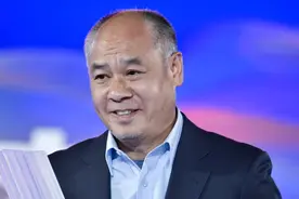 国货之光“健力宝”是怎么垮台的？李宁的崛起图片