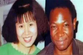 清华才女王丽红：执意远嫁非洲黑人，24年过去了，她生活的好吗？图片