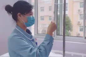 短暂的不适我已然不寒而栗，那那些饱受病痛折磨的患者们呢？｜援鄂护士日记㉑图片