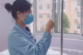 短暂的不适我已然不寒而栗，那那些饱受病痛折磨的患者们呢？｜援鄂护士日记㉑图片