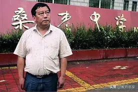 汶川地震“最牛校长”离世10年，西藏地震小学师生教科书式撤离图片