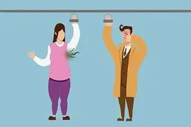 腋下出汗是狐臭吗？症状有哪些？图片