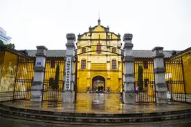 党史学习教育体验，云南这71条省级示范线路不容错过，曲靖有这些图片