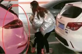 嘎子哥谢孟伟抵押百万豪车还债，称不会欠大家钱，他经历了什么？图片