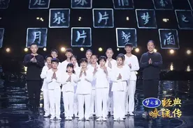这首歌只有一个字，却可以让你听见整个春天！图片