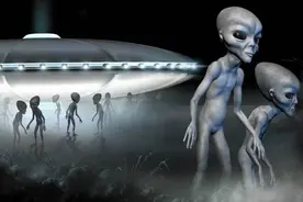 宇宙中的“第二个地球”，“外星生命”很可能就在这里图片