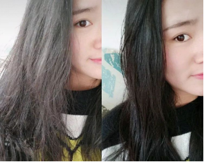 不油腻只闪亮，迷人秀发就靠氨基酸洗发水