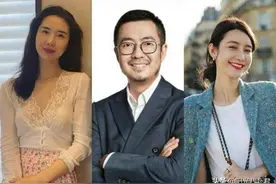 张大奕连续被扒与蒋凡约会照，早上同车晚上同桌，这是住一起了吗图片