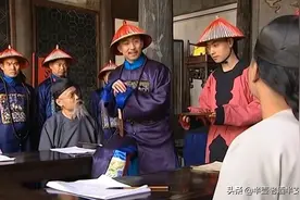 总督与宰相之别：雍正乾隆宠臣李卫，为何不当大学士不进军机处？图片