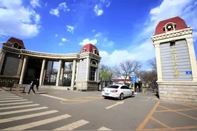 介绍太原科技大学图片