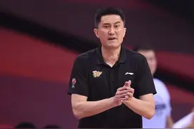 第11冠！广东延续王朝无愧第一豪门 胡明轩强势荣膺FMVP图片