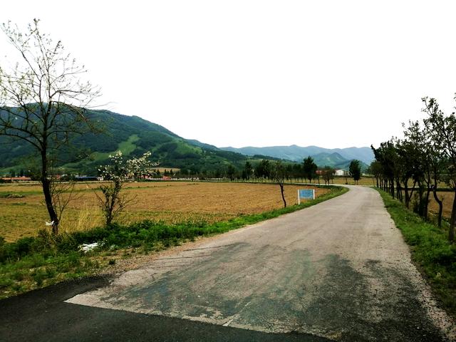 本溪久才峪断桥的前世今生