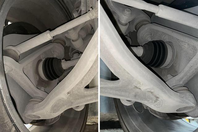 9年的兰博基尼盖拉多卖家说精品，客户心存侥幸是捡漏还是踩坑？