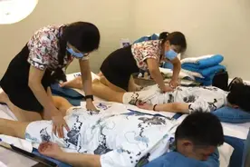 只要88元！得足道/中式推拿2选1超值套餐！享身体心灵的放松图片