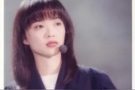 《千千阙歌》：陈慧娴的经典，周深的惊艳，他的深情却让人遗憾图片