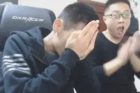 旭旭宝宝首次带货与大龙猫擦出“火花”！图片