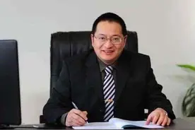 出江苏数学题的葛军到底是怎样的一个人？图片