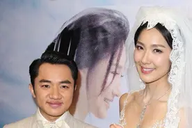 抱得高个美人归的5位矮小男星，有人草根逆袭，有人男钱女貌图片