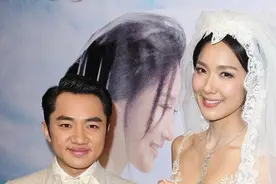 抱得高个美人归的5位矮小男星，有人草根逆袭，有人男钱女貌图片