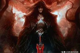 伏天氏：演戏，一切皆为演戏，义父始终藏身东凰帝宫，多半躲人祖图片