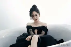 当红明星颜值下降！街访路人吐槽：杨幂老了，鹿晗变成老腊肉图片