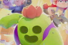 《荒野乱斗》国服解析，一款免费榜登顶手游的产品密码图片