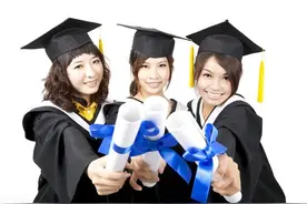 高职扩招面试这样回答，老师都哭了图片