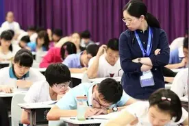 高一第一次月考有何重要？老师指点迷津，让高一新生找准自己定位图片
