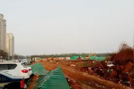 涉及高新、坊子、奎文，潍坊这些地方启动拆迁！建商业综合体、产业园......图片