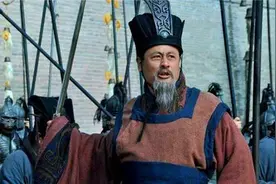 曹操送给荀彧一个空食盒，荀彧打开后，为何服毒而亡？图片